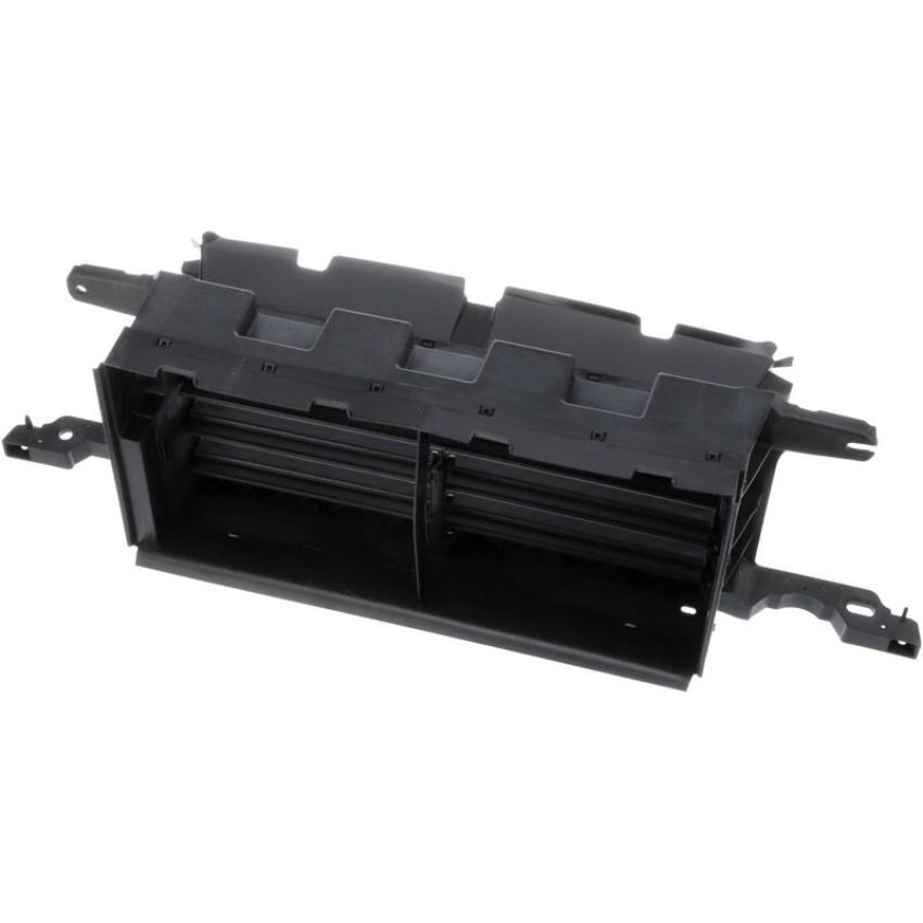 Standard Ignition AGS1067 Radiator Active Grille Shutter Assembly