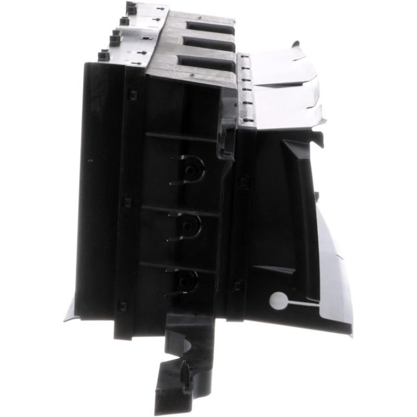 Standard Ignition AGS1067 Radiator Active Grille Shutter Assembly