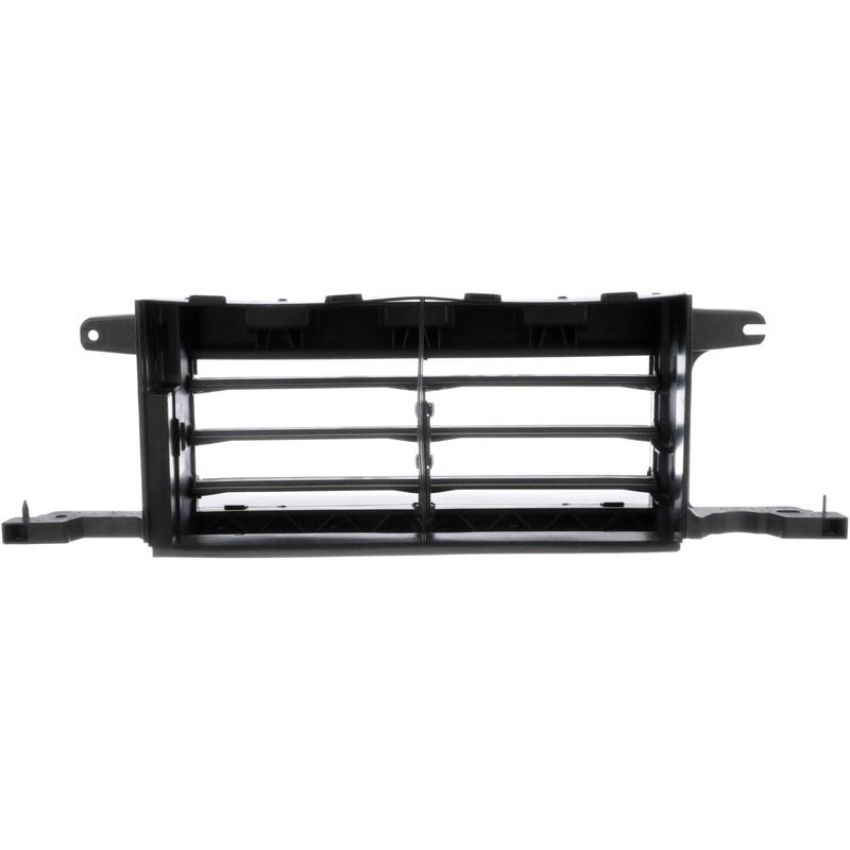 Standard Ignition AGS1067 Radiator Active Grille Shutter Assembly