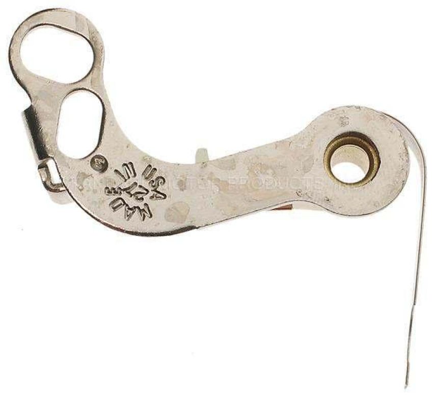 Standard Ignition AL-4652P Contact Set (Points)