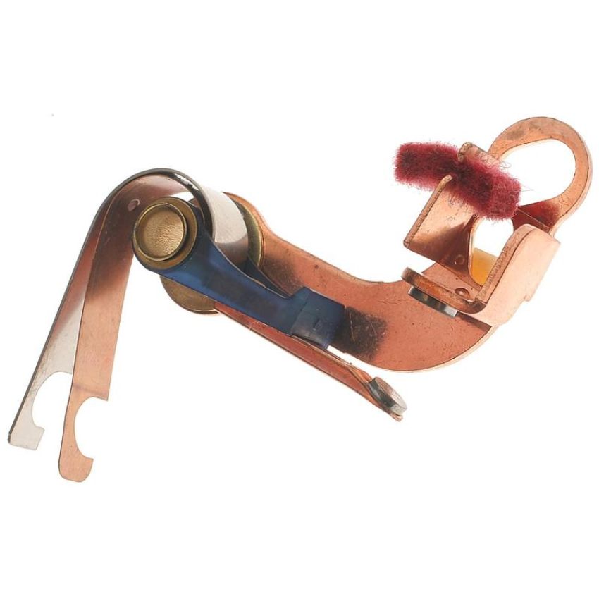Standard Ignition AL-4652P Contact Set (Points)