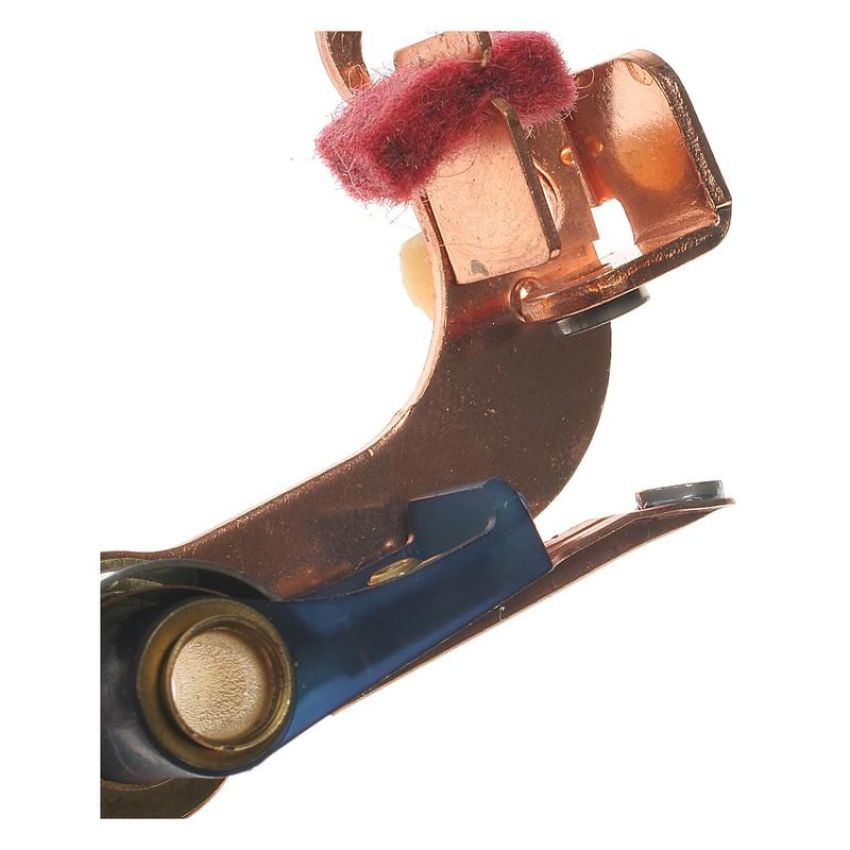 Standard Ignition AL-4652P Contact Set (Points)