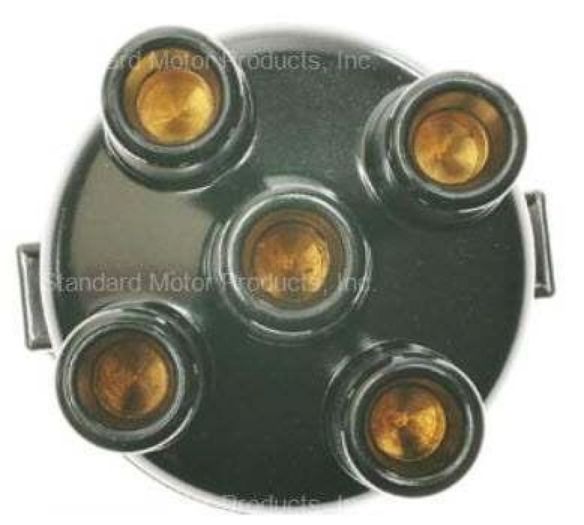 Standard Ignition AL-498 Distributor Cap