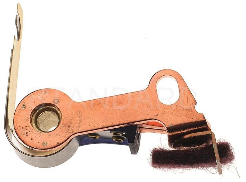 Standard Ignition AL-5255P-2 Contact Set (Points)