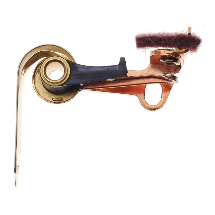 Standard Ignition AL-5255P-2 Contact Set (Points)