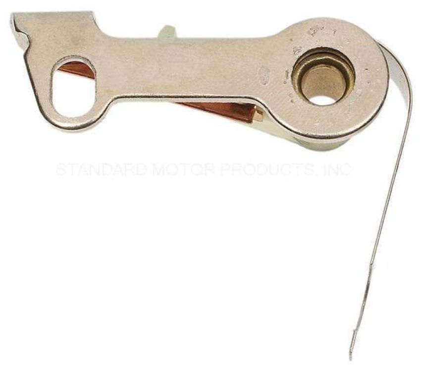 Standard Ignition AL-5255P Contact Set (Points)