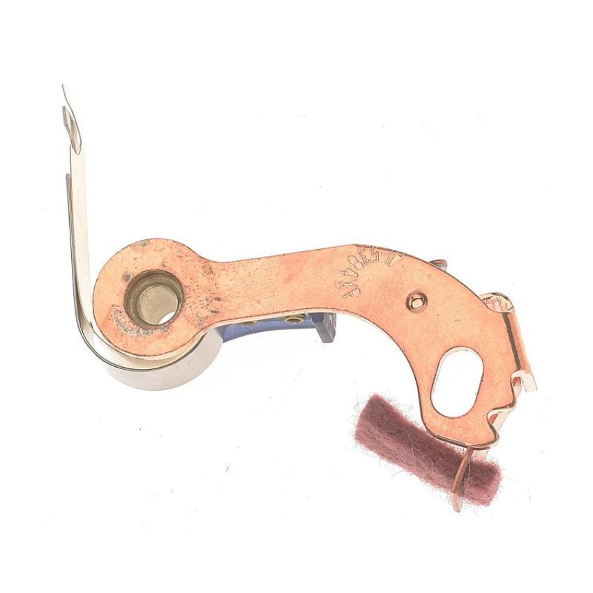Standard Ignition AL-5384P Contact Set (Points)