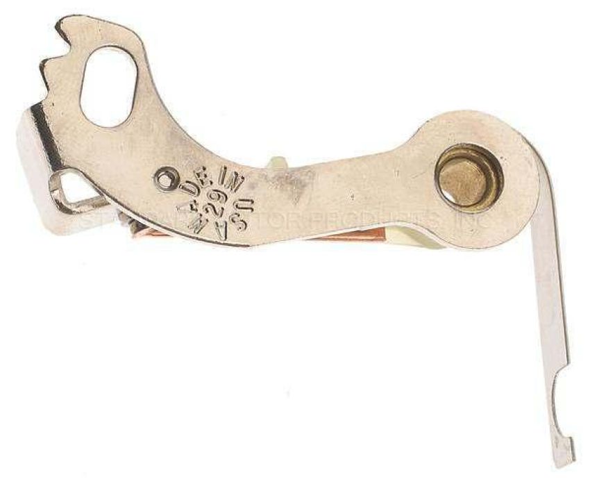 Standard Ignition AL-5384P Contact Set (Points)