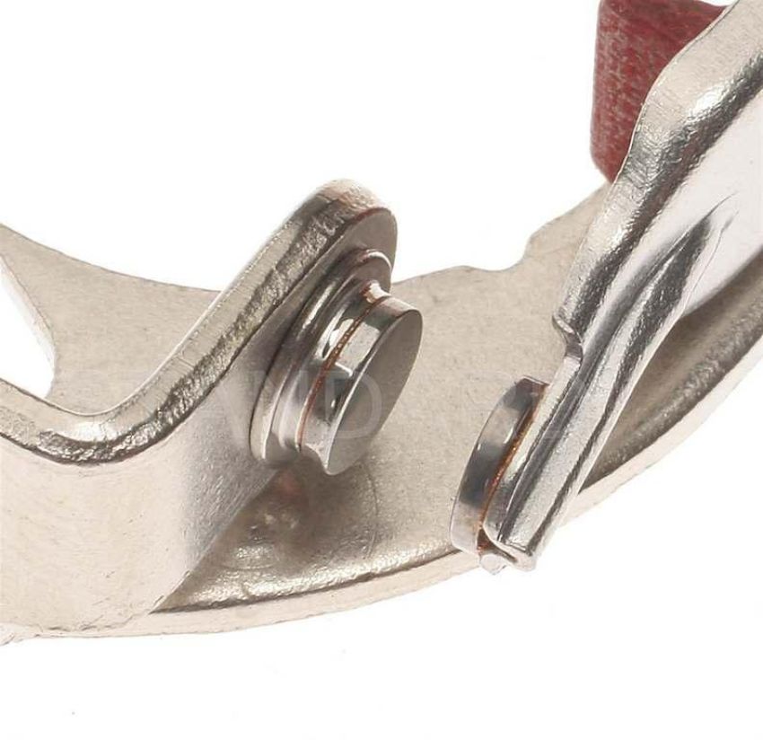 Standard Ignition AL-5387P Contact Set (Points)