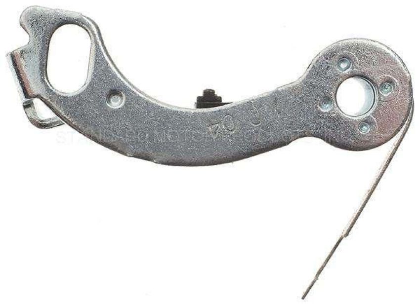 Standard Ignition AL-5390P Contact Set (Points)