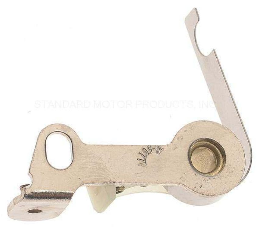 Standard Ignition AL-5677P-2 Contact Set (Points)