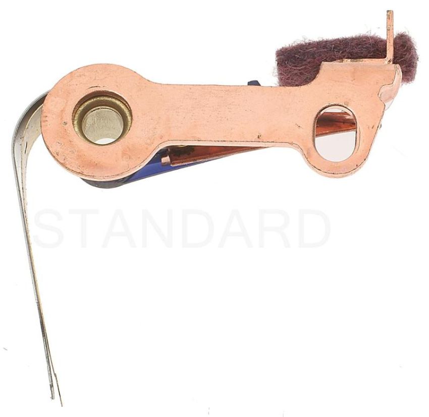 Standard Ignition AL-5677P Contact Set (Points)