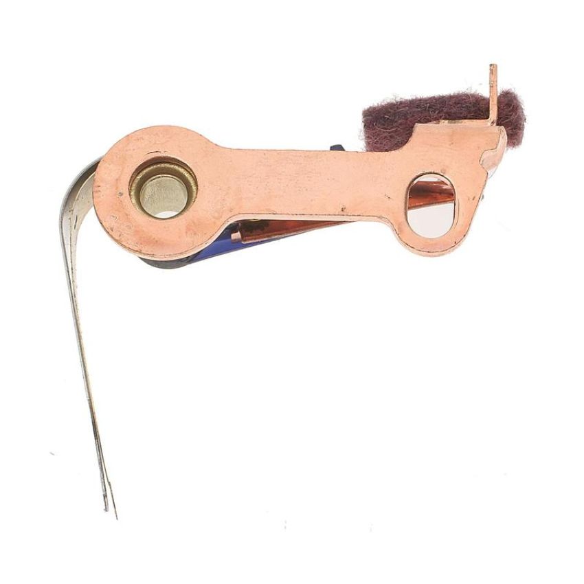 Standard Ignition AL-5677P Contact Set (Points)