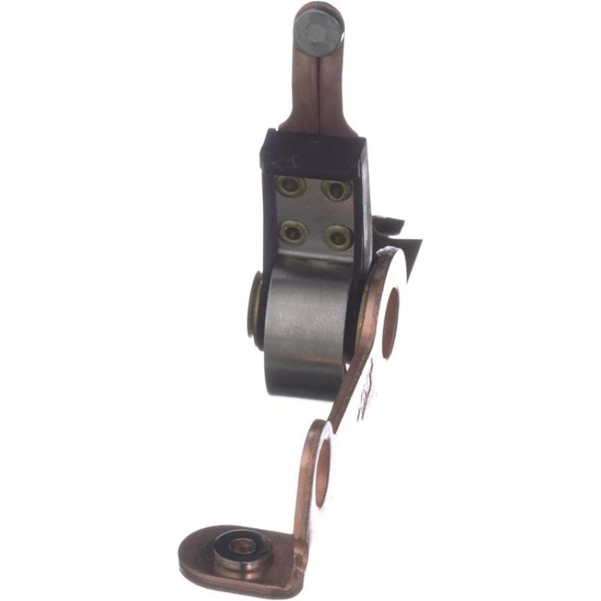 Standard Ignition AL-5677XM Contact Set (Points)