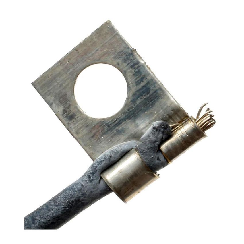 Standard Ignition AL-63 Distributor Condenser
