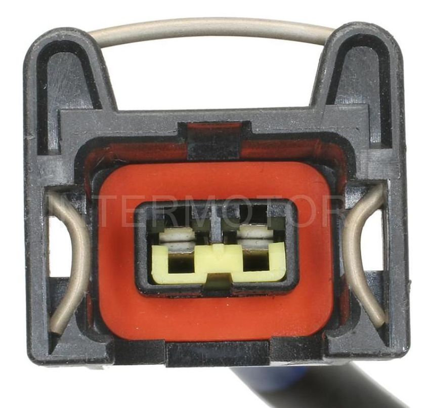 Standard Ignition ALH10 ABS Speed Sensor Wire Harness
