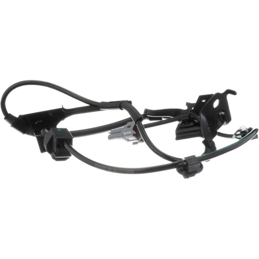Standard Ignition ALH112 ABS Speed Sensor Wire Harness
