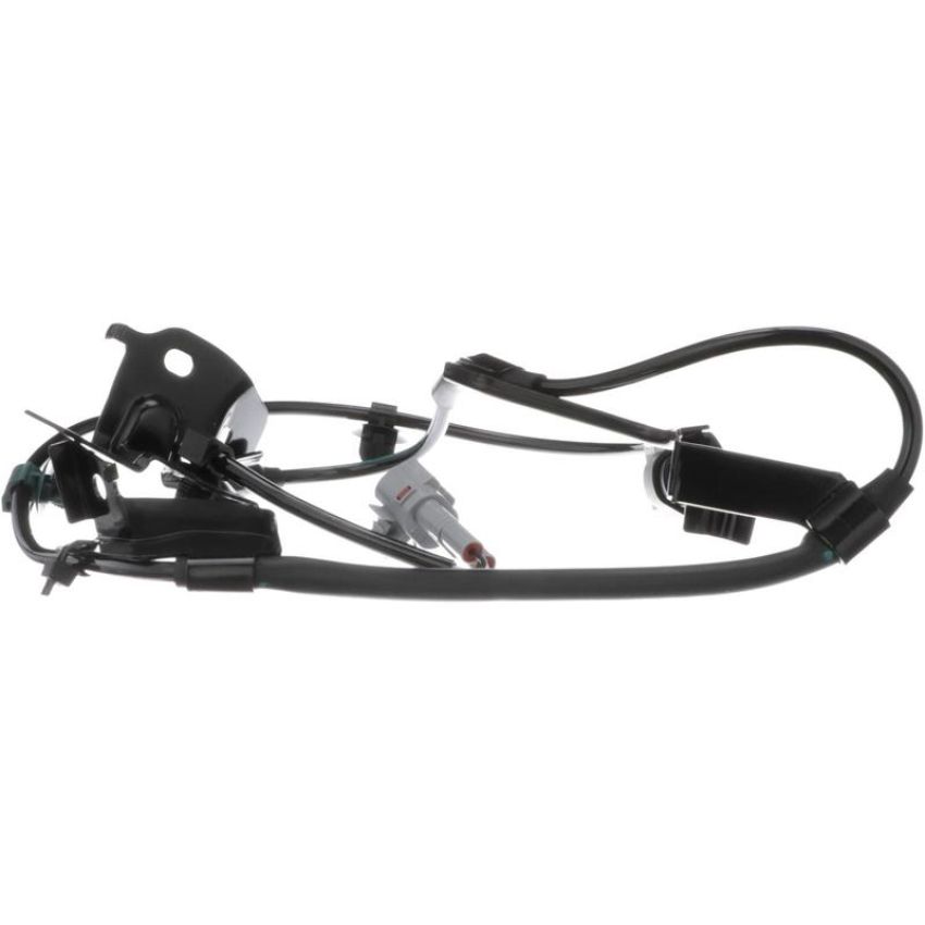 Standard Ignition ALH112 ABS Speed Sensor Wire Harness