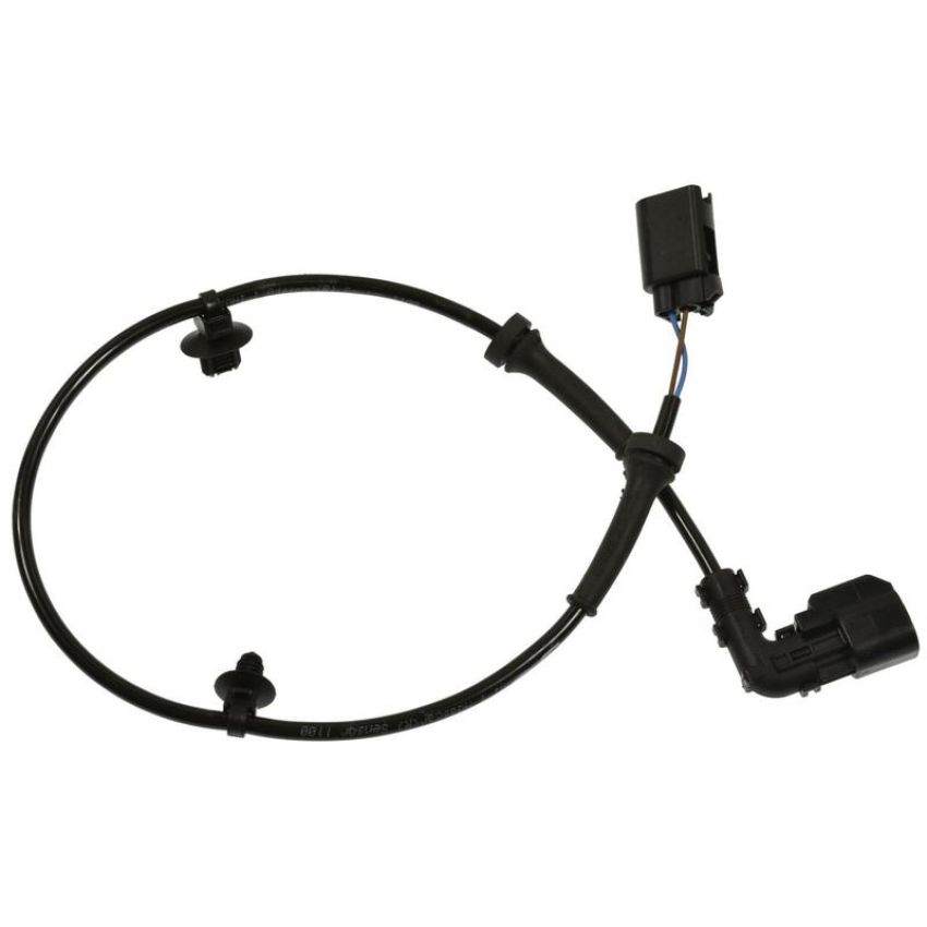 Standard Ignition ALH118 ABS Speed Sensor Wire Harness