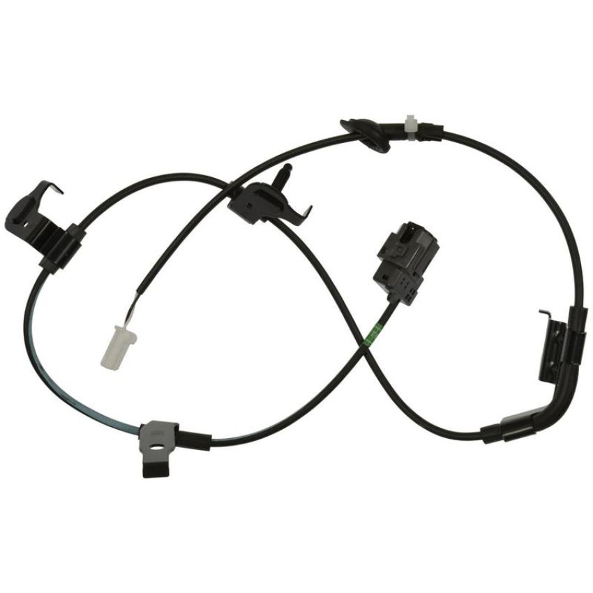 Standard Ignition ALH123 ABS Speed Sensor Wire Harness