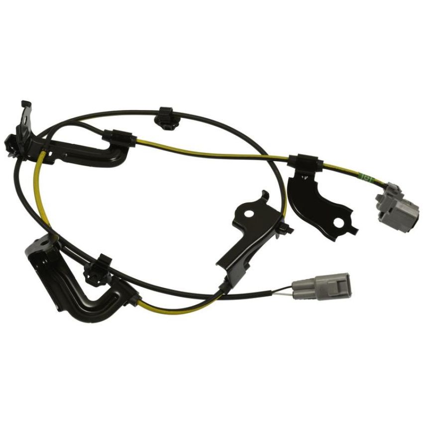Standard Ignition ALH124 ABS Speed Sensor Wire Harness