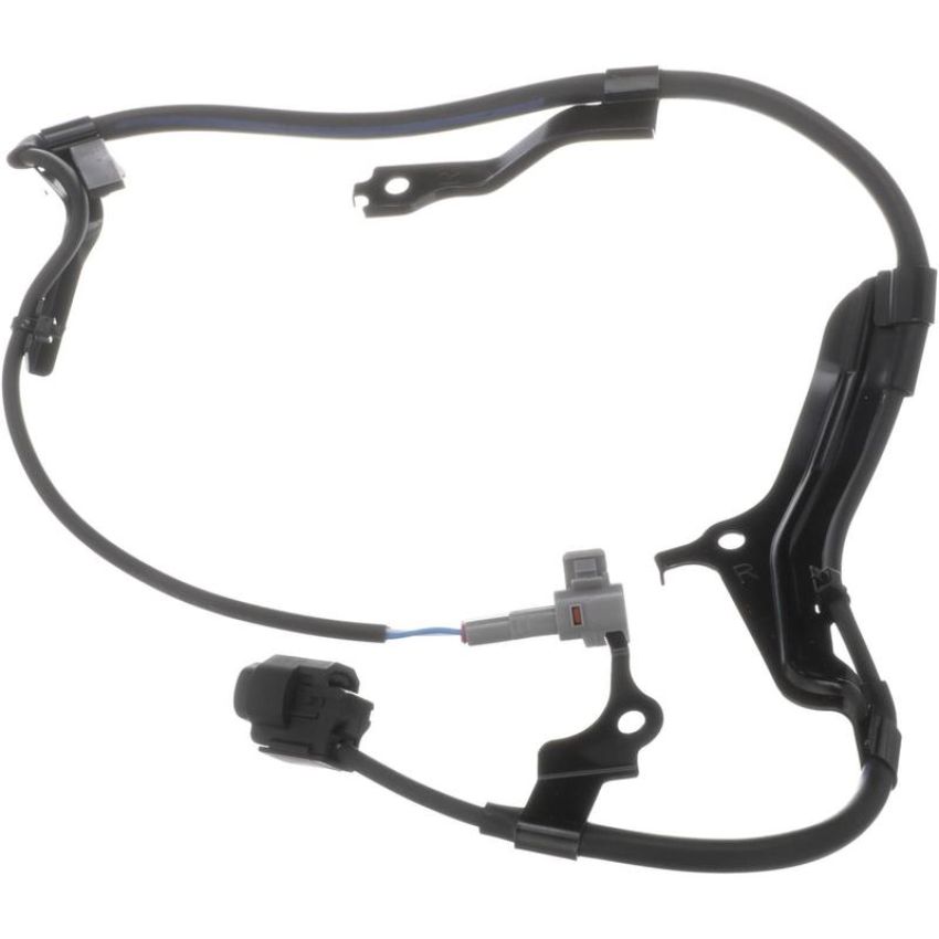 Standard Ignition ALH127 ABS Speed Sensor Wire Harness