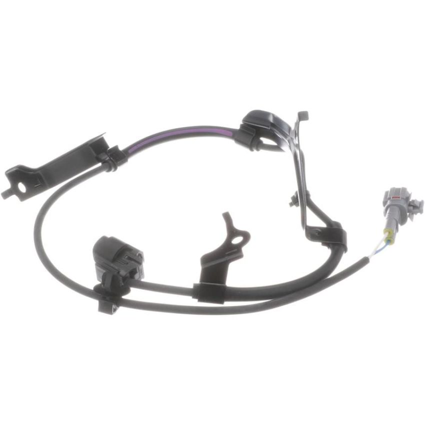 Standard Ignition ALH137 ABS Speed Sensor Wire Harness