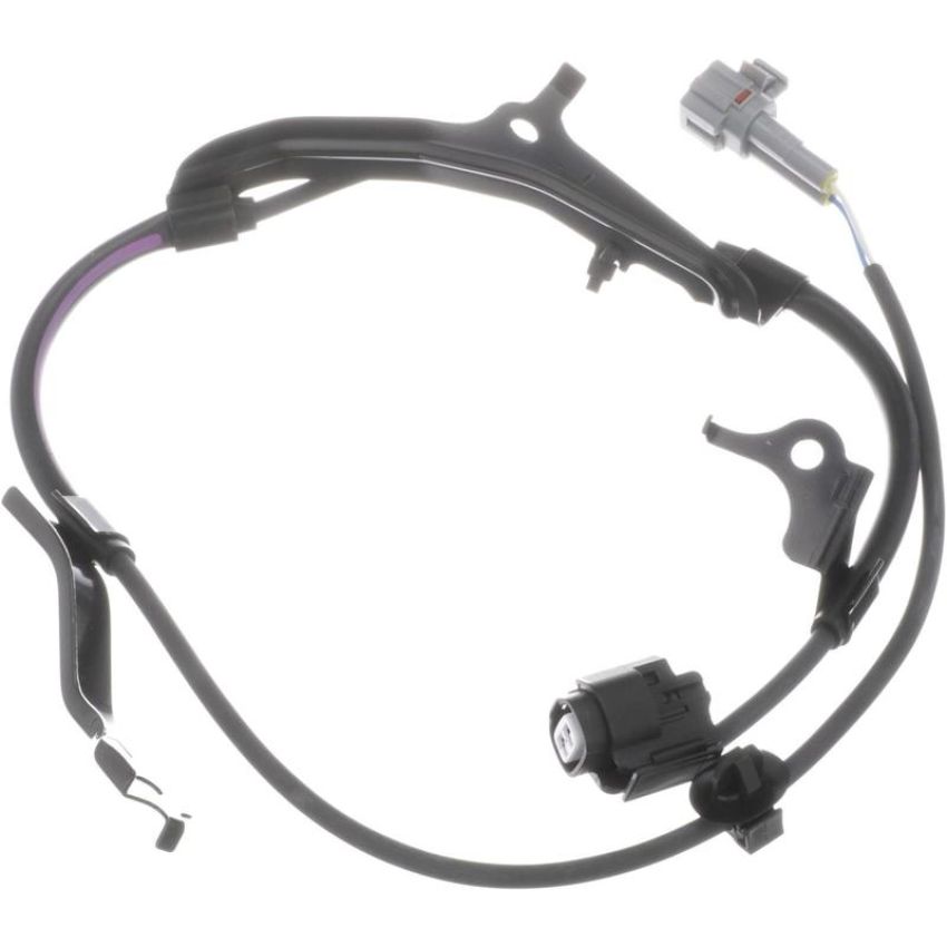 Standard Ignition ALH137 ABS Speed Sensor Wire Harness