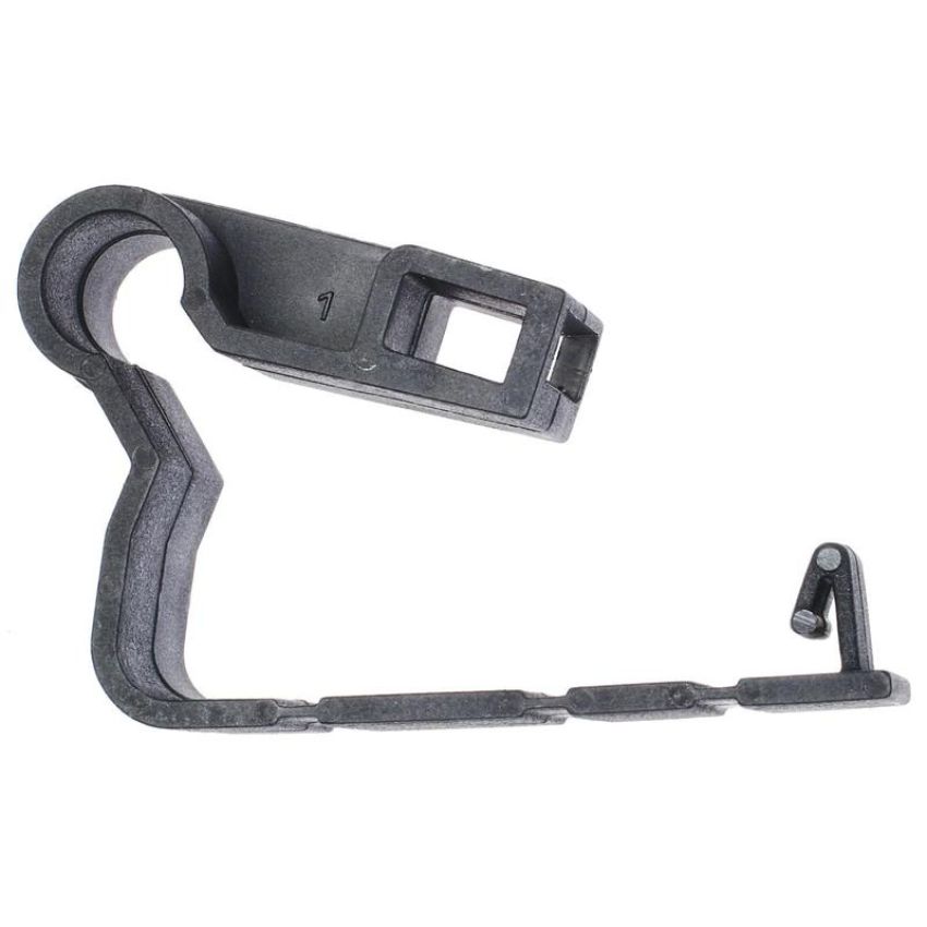 Standard Ignition ALH13 ABS Speed Sensor Wire Harness