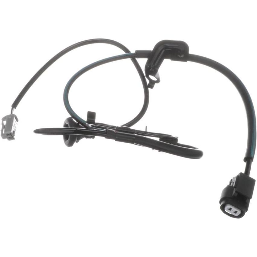Standard Ignition ALH145 ABS Speed Sensor Wire Harness