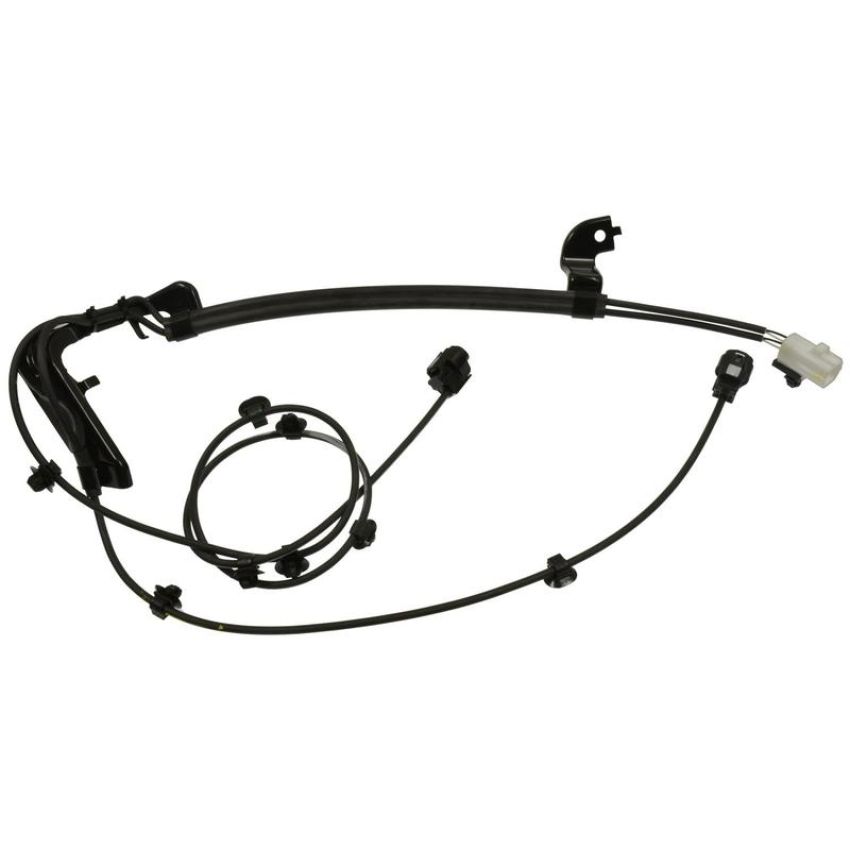 Standard Ignition ALH153 ABS Speed Sensor Wire Harness