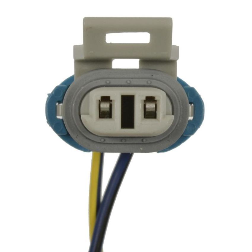 Standard Ignition ALH164 ABS Speed Sensor Wire Harness