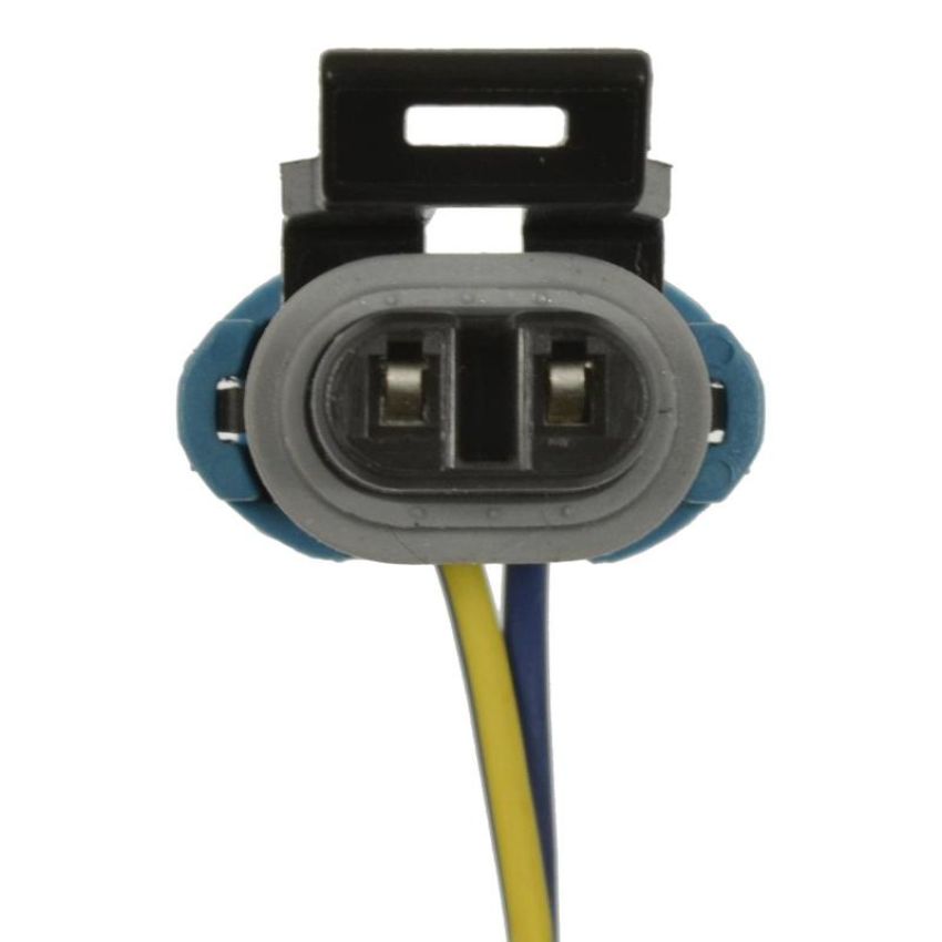 Standard Ignition ALH164 ABS Speed Sensor Wire Harness