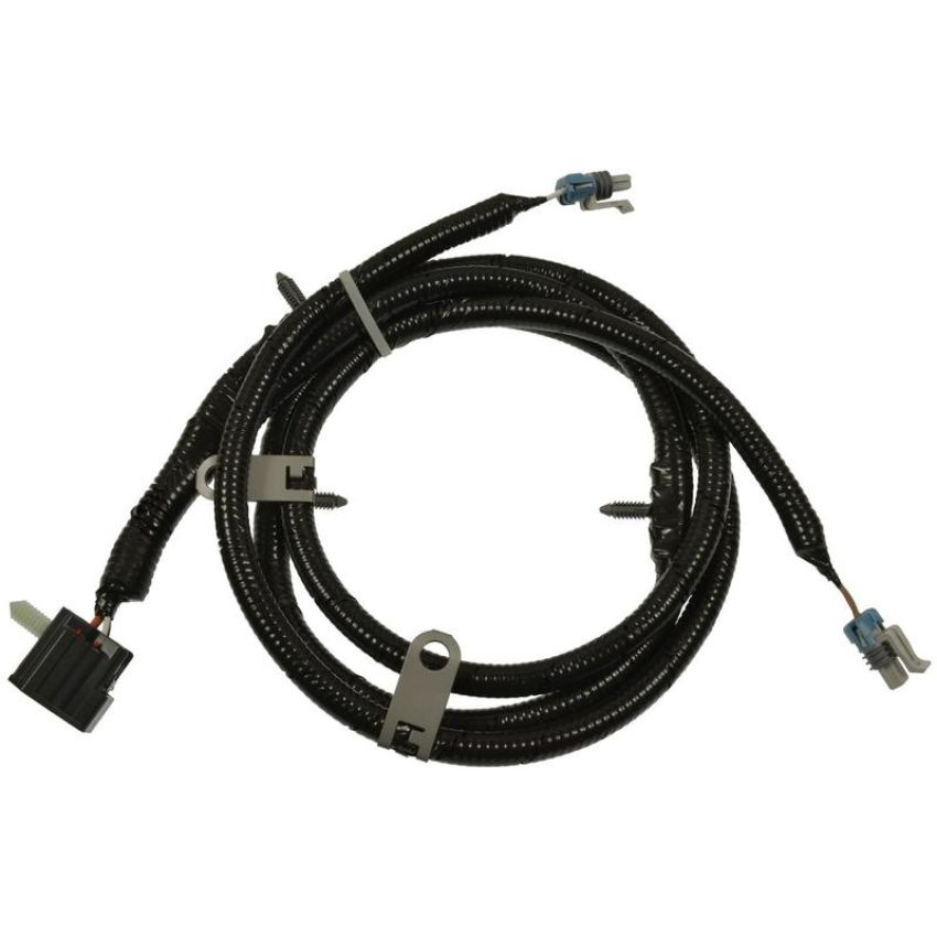 Standard Ignition ALH168 ABS Speed Sensor Wire Harness