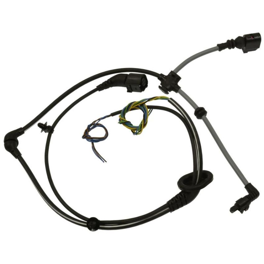 Standard Ignition ALH169 ABS Speed Sensor Wire Harness