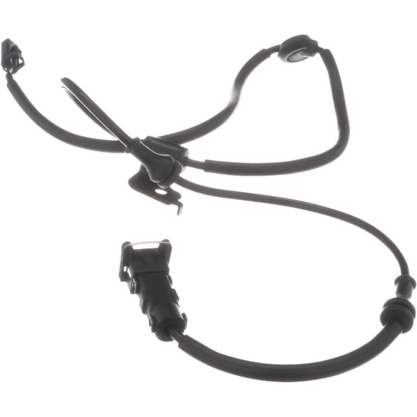 Standard Ignition ALH171 ABS Speed Sensor Wire Harness