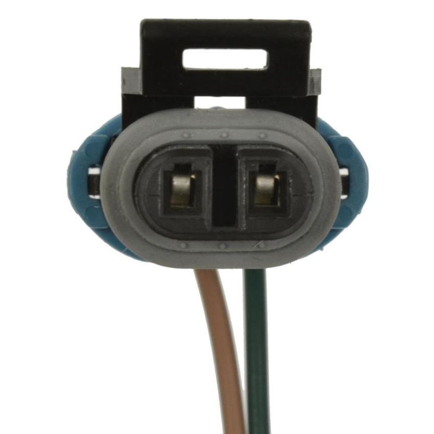 Standard Ignition ALH172 ABS Speed Sensor Wire Harness