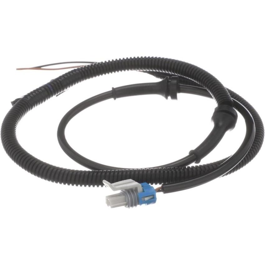 Standard Ignition ALH176 ABS Speed Sensor Wire Harness