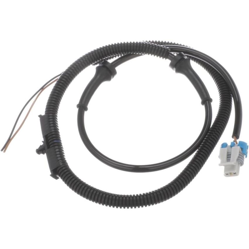 Standard Ignition ALH176 ABS Speed Sensor Wire Harness