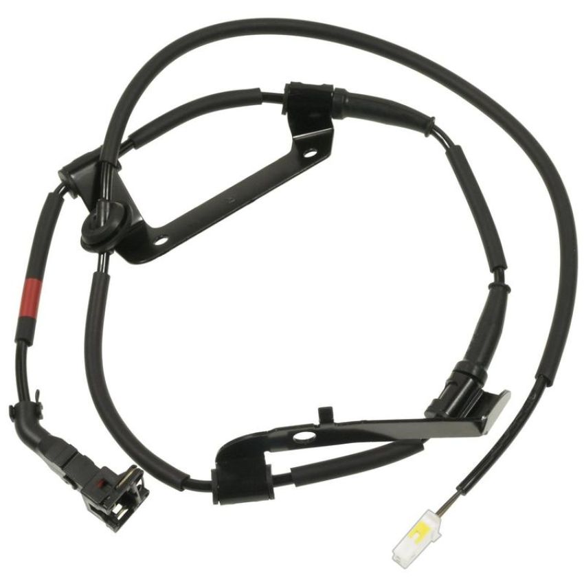 Standard Ignition ALH17 ABS Speed Sensor Wire Harness