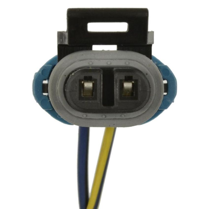 Standard Ignition ALH185 ABS Speed Sensor Wire Harness