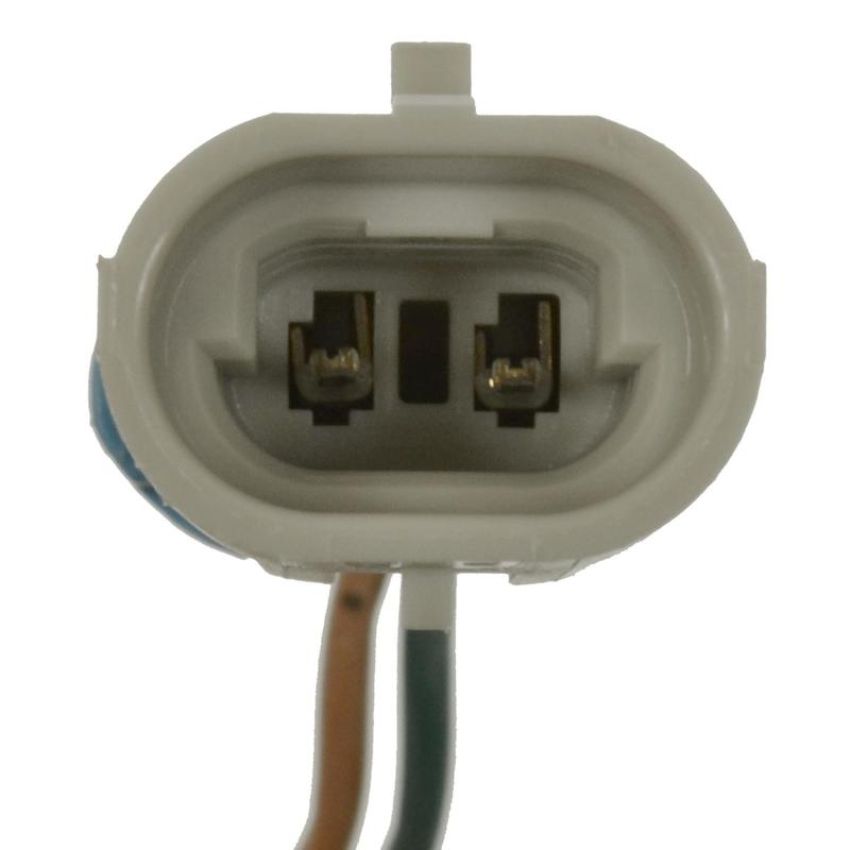Standard Ignition ALH186 ABS Speed Sensor Wire Harness