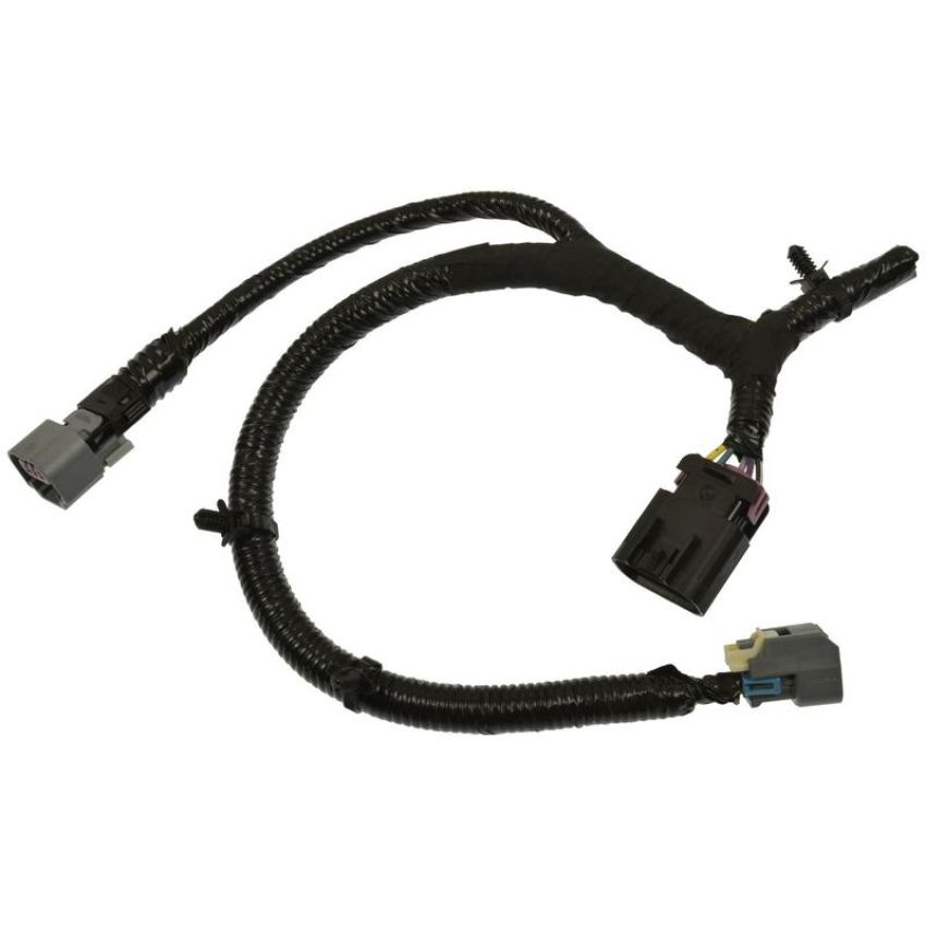 Standard Ignition ALH196 ABS Speed Sensor Wire Harness