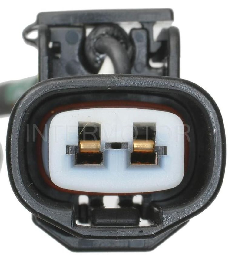 Standard Ignition ALH1 ABS Speed Sensor Wire Harness