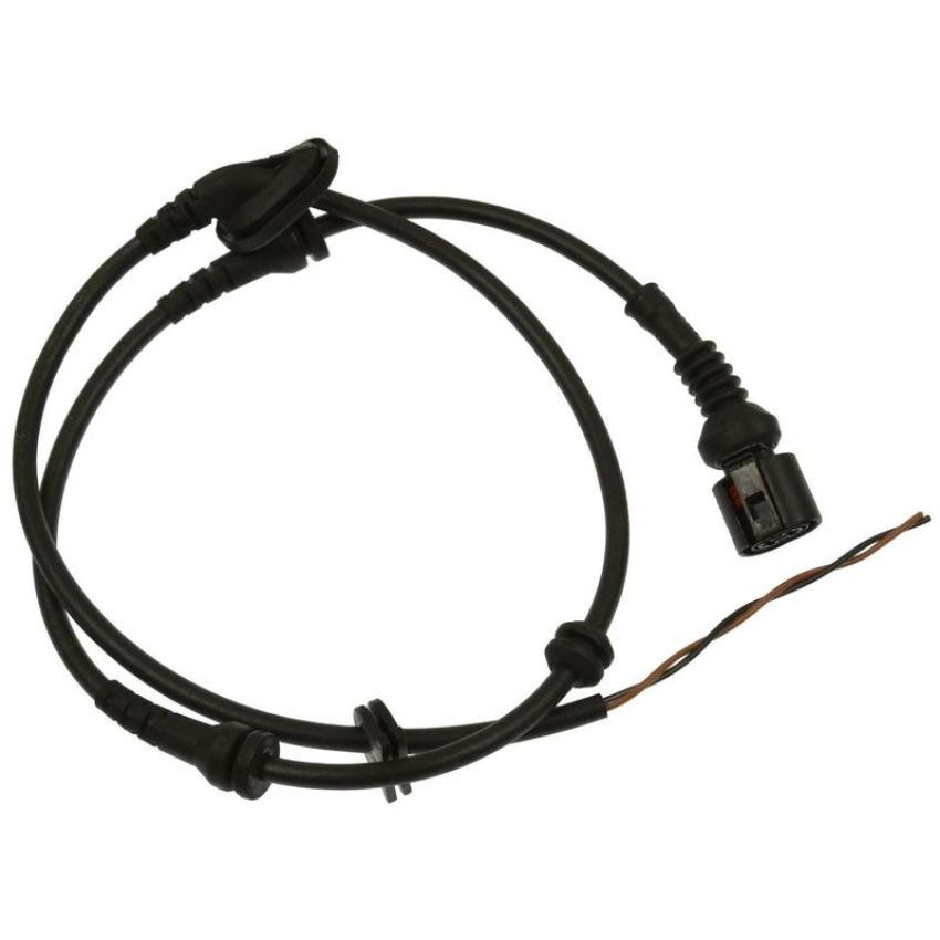 Standard Ignition ALH201 ABS Speed Sensor Wire Harness