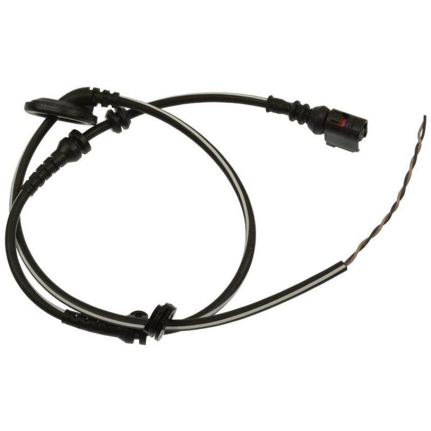 Standard Ignition ALH203 ABS Speed Sensor Wire Harness