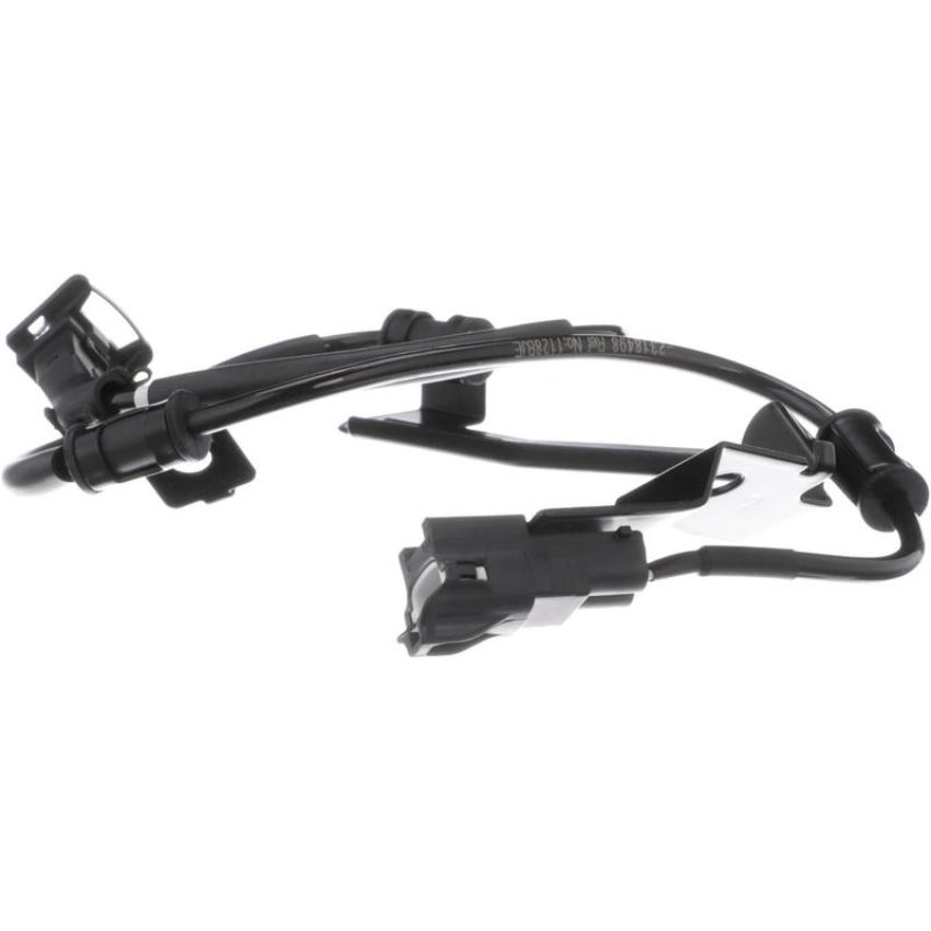 Standard Ignition ALH205 ABS Speed Sensor Wire Harness