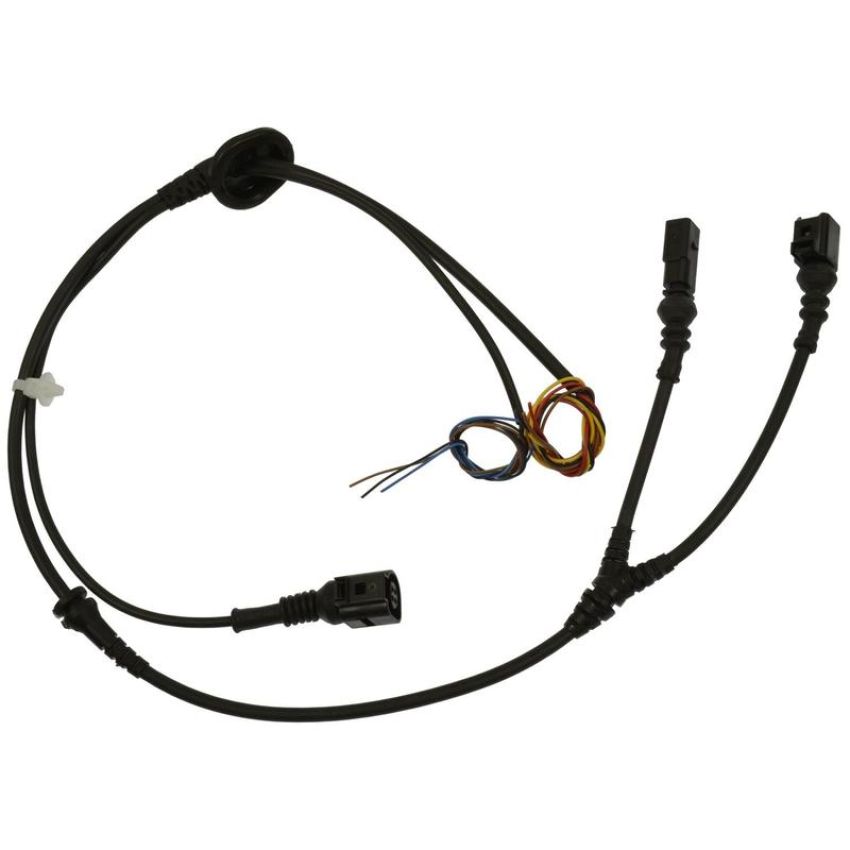 Standard Ignition ALH210 ABS Speed Sensor Wire Harness