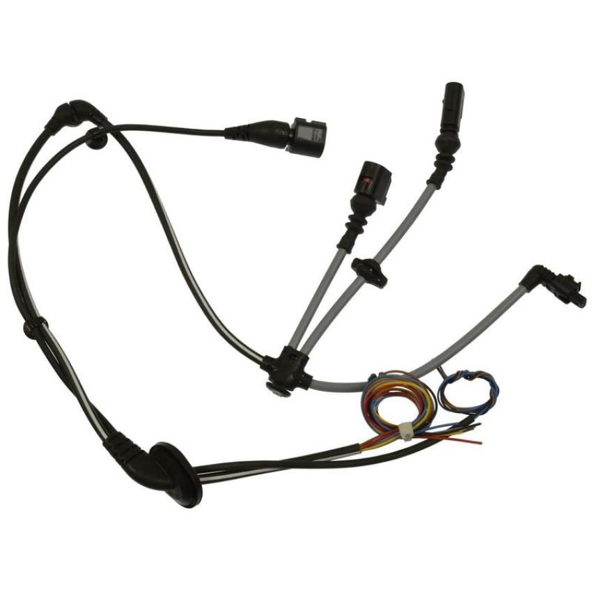 Standard Ignition ALH221 ABS Speed Sensor Wire Harness