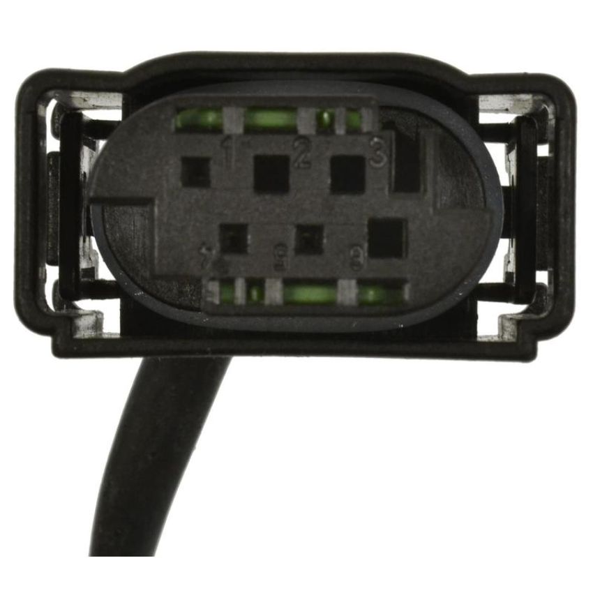 Standard Ignition ALH227 ABS Speed Sensor Wire Harness